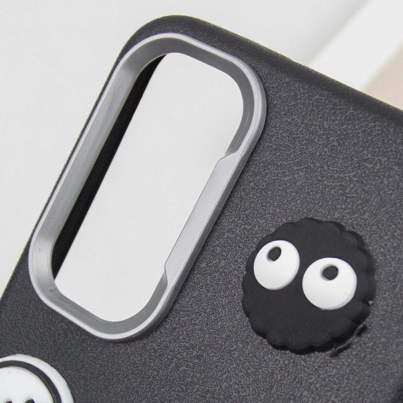 Чехол TPU Leather Toys для Samsung Galaxy A17 4G/5G Херсон - зображення 3