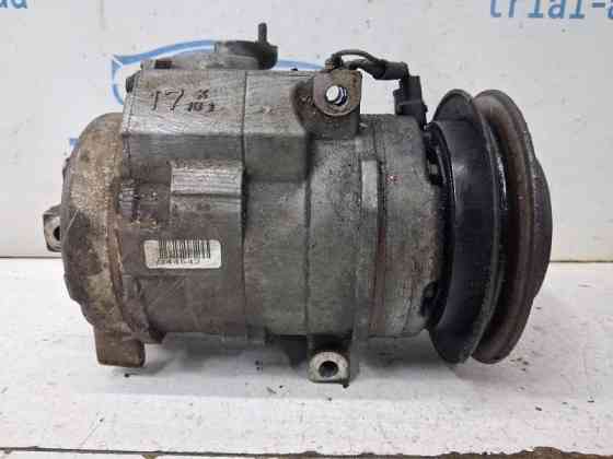 Компрессор кондиционера Mitsubishi Pajero Wagon 2006-2022 7813A085 (Арт. 87563) Киев