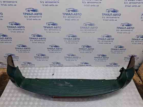 Бампер задний Toyota RAV 4 2005-2016 5215942190 (Арт. 60462) Київ