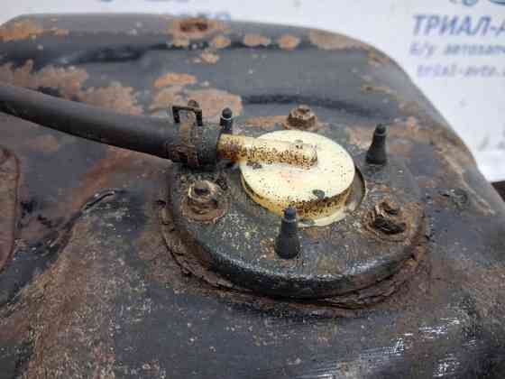 Бак топливный металлический Mitsubishi Pajero Sport 1996-2008 MR432106 (Арт. 64871) Київ