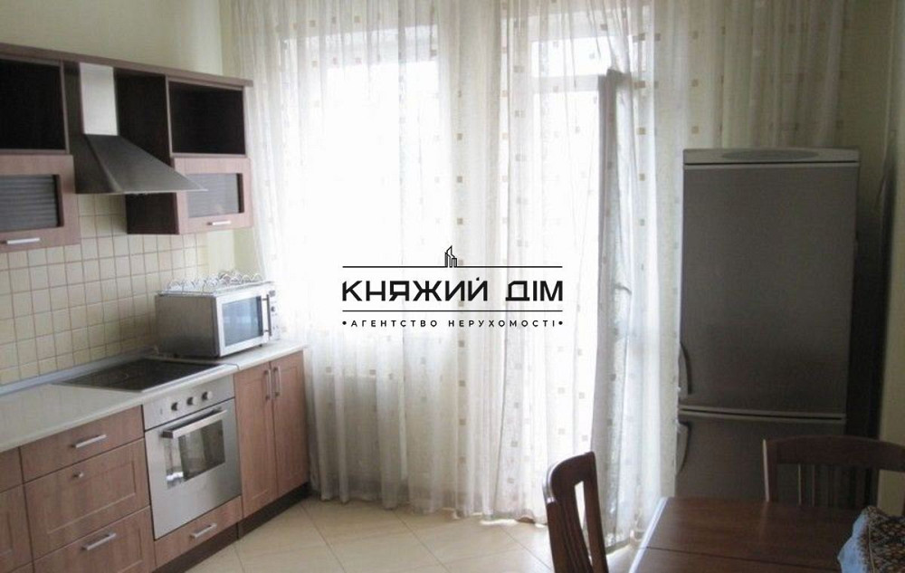 Оренда 1-кімнатної квартири на Паньківскій. м.Площа Українськіх Героїв.Код объекта № 11119135 Киев - изображение 8