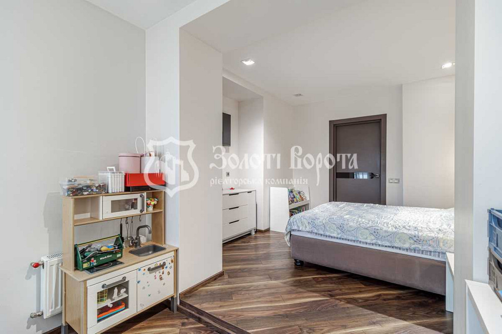 продажа 2-к квартира Киево-Святошинский, Вишневое, 118000 $ Вишневе - зображення 10