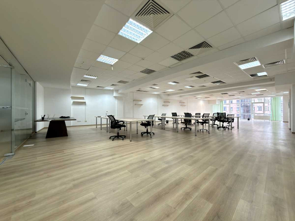 долгосрочная аренда офисное помещение Киев, Печерский, 302500 грн./мес. Киев - изображение 11