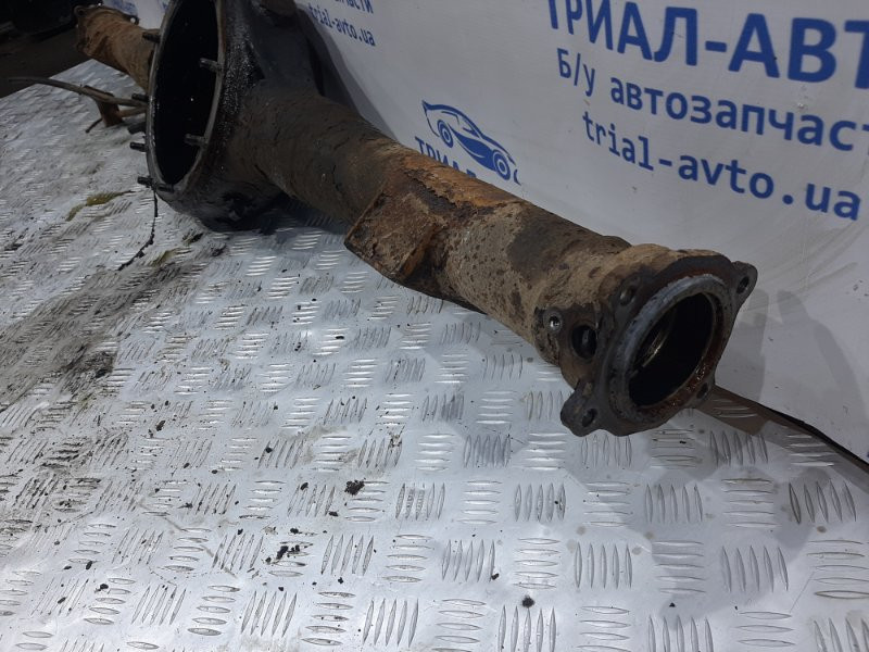 Чулок Mitsubishi L200 2006-2015 3711A034 (Арт. 25944) Київ - зображення 2