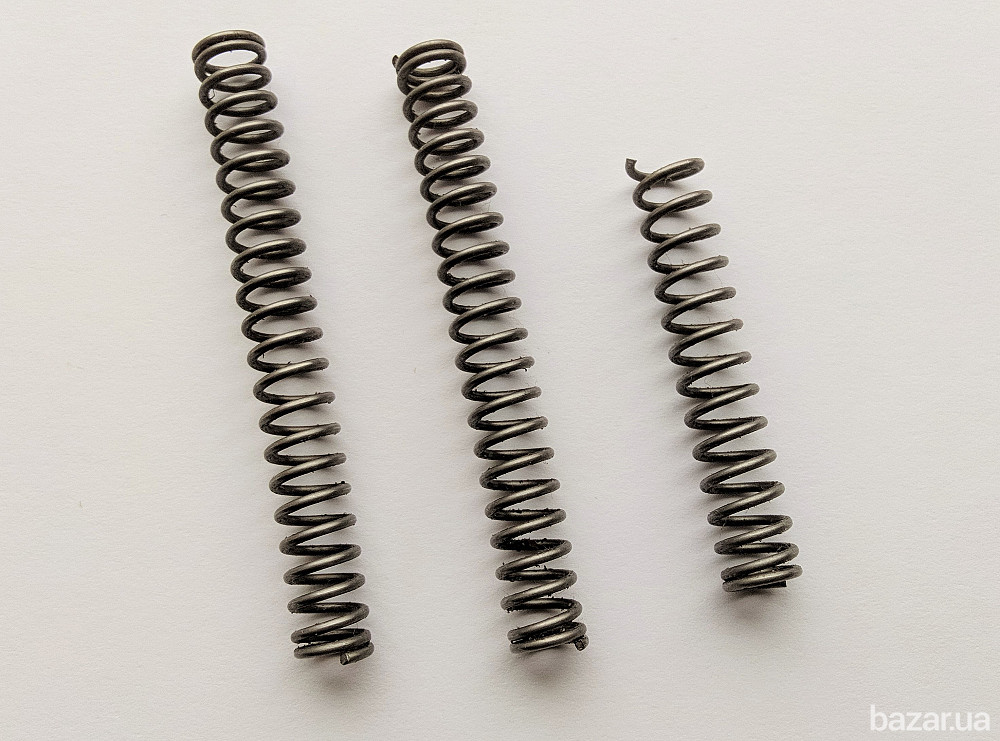 Пружина секатора с храповым механизмом Центроинструмент модель 0233. Купить пружину секатора недорог Одеса - зображення 3