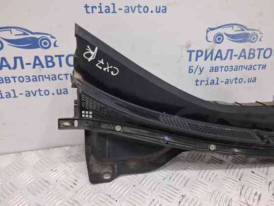 Дефлектор дворников Mazda CX 7 ER 2.3 БЕНЗИН 	L3VDT 2007 прав. (б/у) Київ