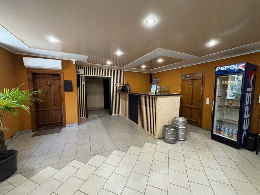 продажа кафе, бар, ресторан Киев, Святошинский, 94100 $ Київ - зображення 2