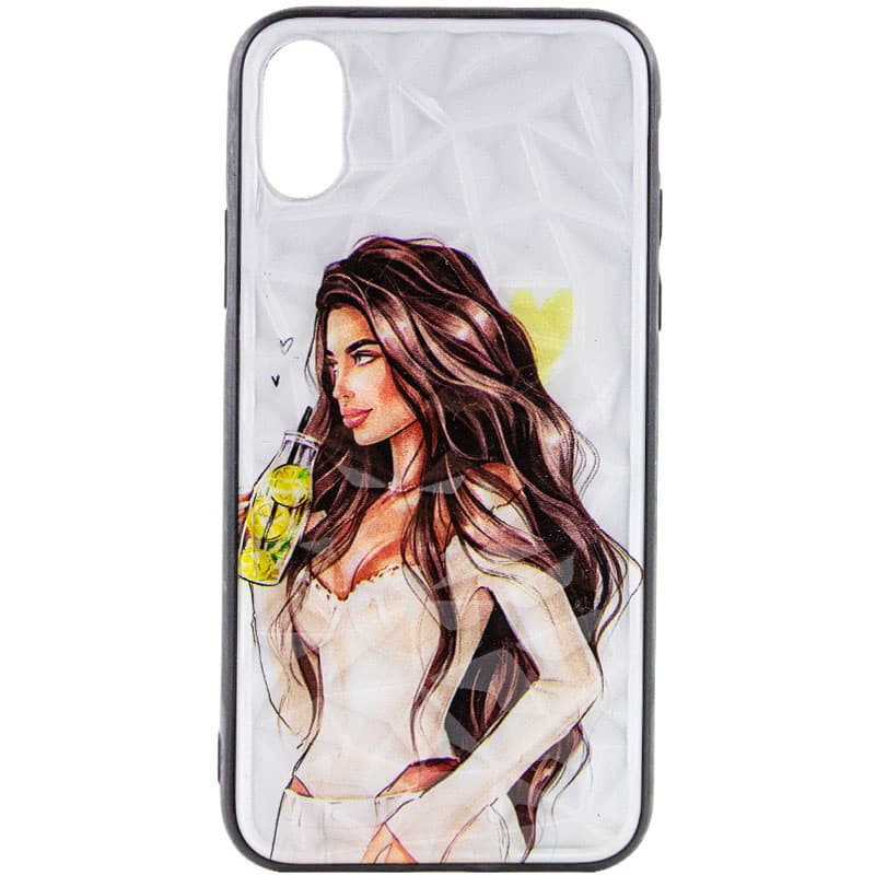 TPU+PC чехол Prisma Ladies для Apple iPhone XR (6.1") Херсон - зображення 1