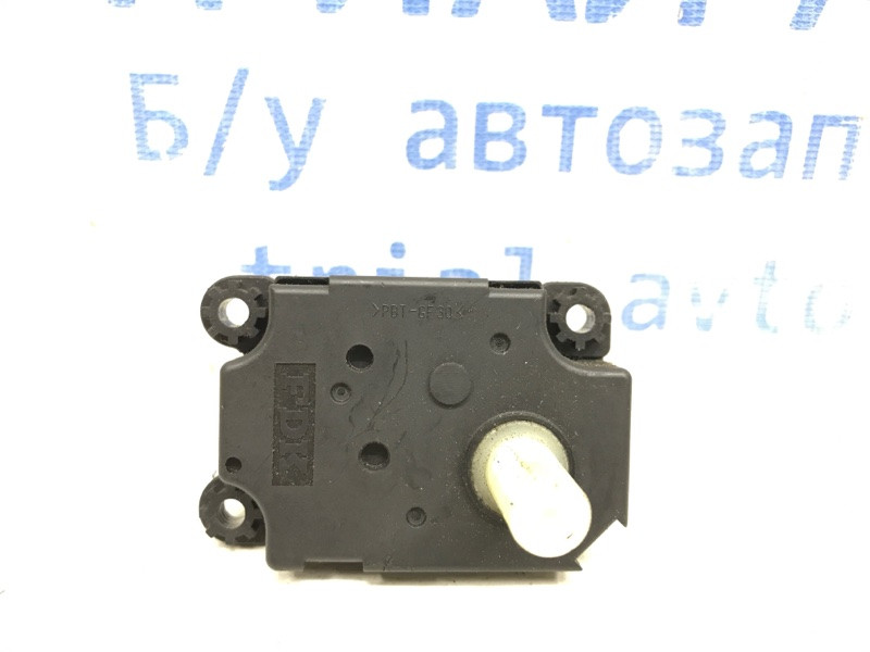 Сервопривод Chevrolet Cruze J300 1.8 2009 (б/у) Киев - изображение 2