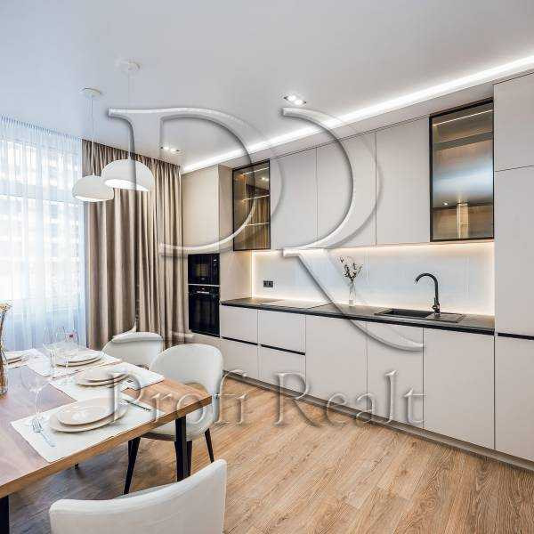продажа 2-к квартира Киев, Подольский, 163000 $ Київ - зображення 5