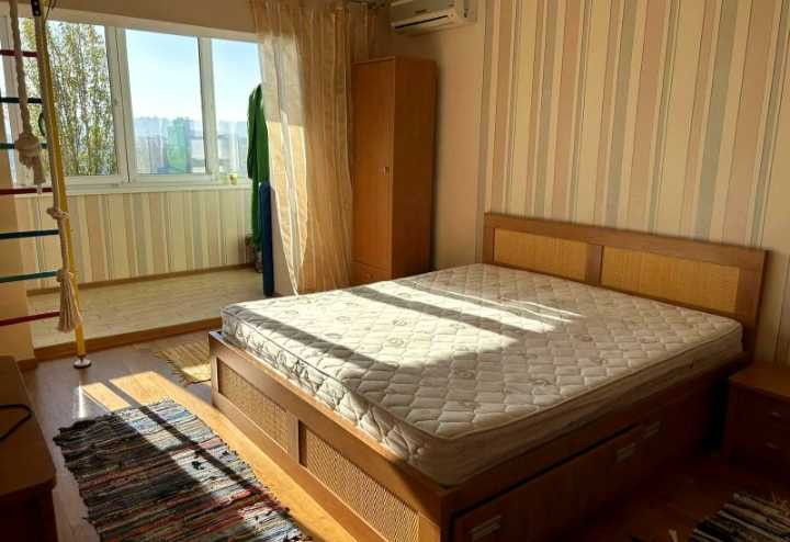 долгосрочная аренда 2-к квартира Киев, Оболонский, 17999 грн./мес. Київ - зображення 12