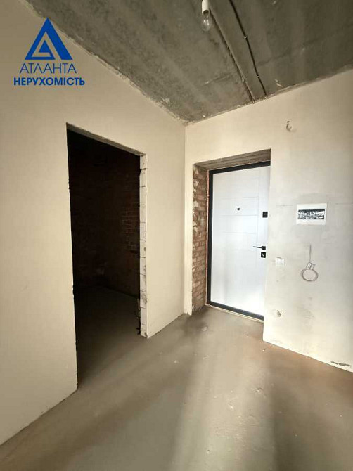 продажа 1-к квартира Луцк, 69300 $ Луцьк - зображення 3