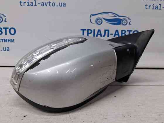 Зеркало правое Hyundai IX35 2009-2015 876202Y970 (Арт. 68081) Київ