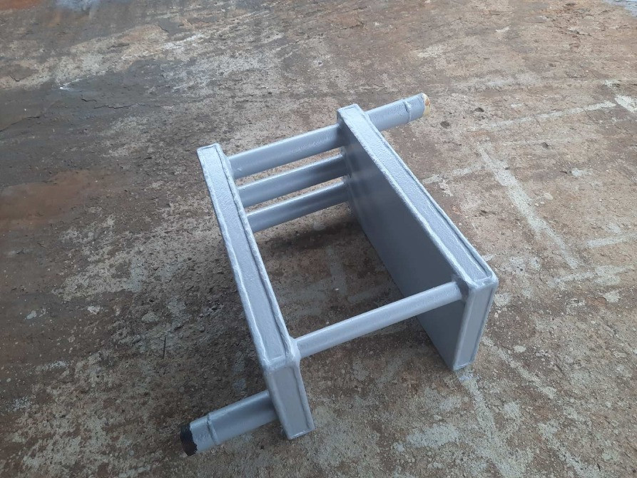 Водяна сорочка, теплообмінник в піч, грубу, камін Одеса - зображення 3