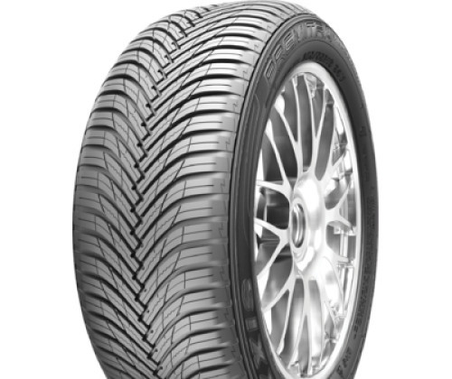 245/40 R17 Maxxis Premitra All Season AP3 95V Легкова шина Київ - зображення 6