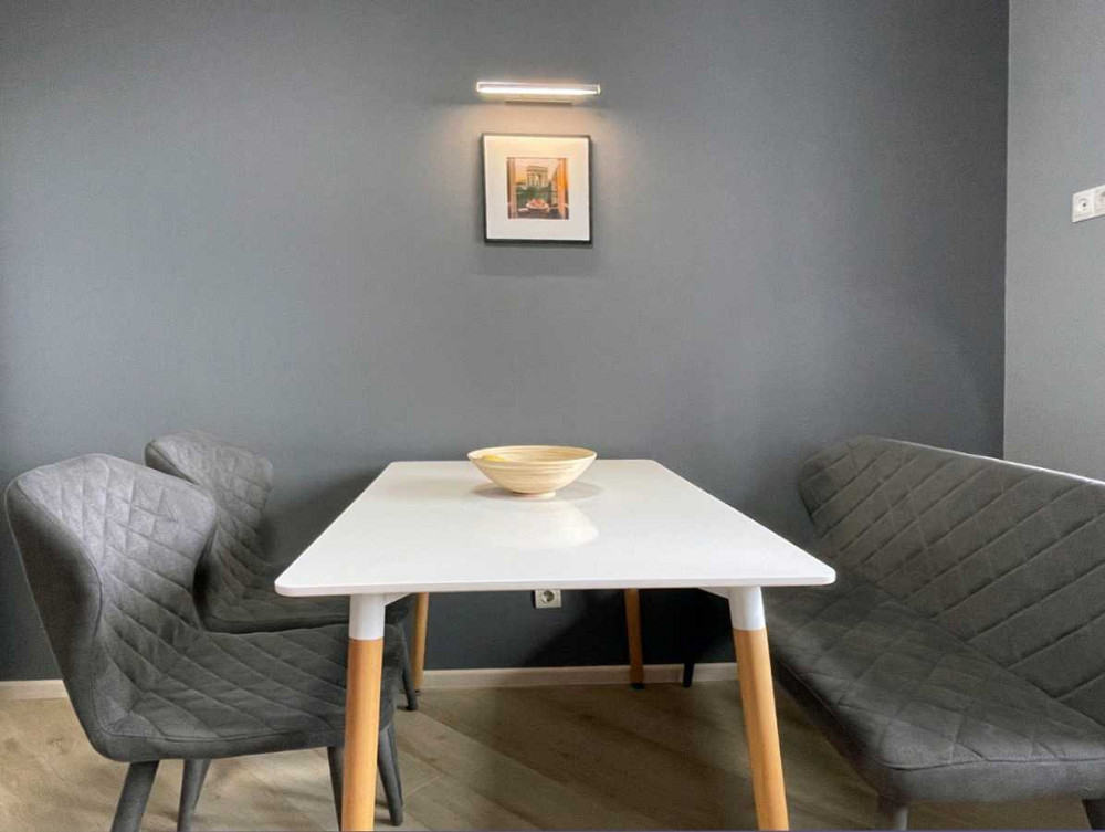 долгосрочная аренда 2-к квартира Киев, Дарницкий, 24000 грн./мес. Київ - зображення 9