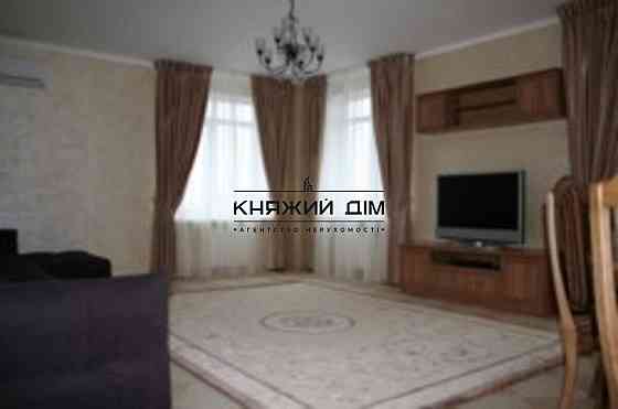 Є гененратор! Продаж 3-к.кв. студіо, метро Житомирська по вул. Львівська 22 Київ