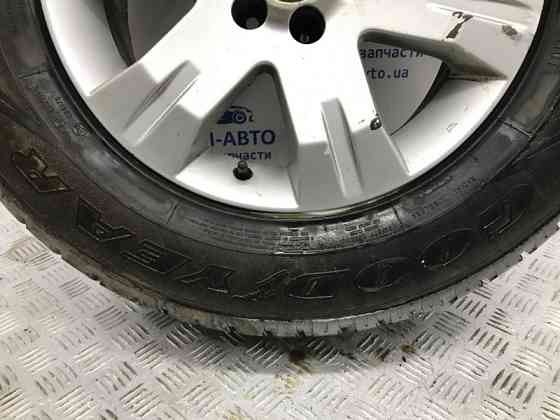 Запаска с резиной Nissan Pathfinder 2004-2014 40300EB610 (Арт. 55951) Київ