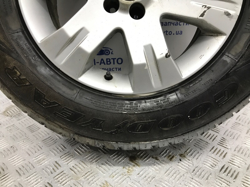 Запаска с резиной Nissan Pathfinder 2004-2014 40300EB610 (Арт. 55951) Київ - зображення 3