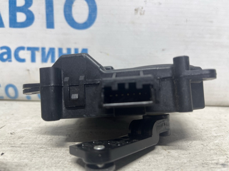 Сервопривод Acura MDX 2006-2013 AW0638001340 (Арт. 74314) Киев - изображение 3