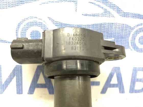 Катушка зажигания Mitsubishi Outlander XL 2.4 БЕНЗИН 4B12 2007 (б/у) Київ