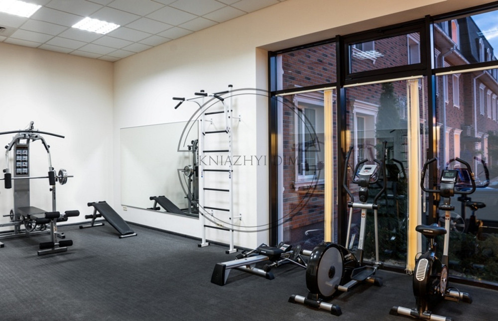 Шикарний Таунхаус у закритому котеджному містечку Holiday, Конча-Заспа. Код № 133394 Київ - зображення 10