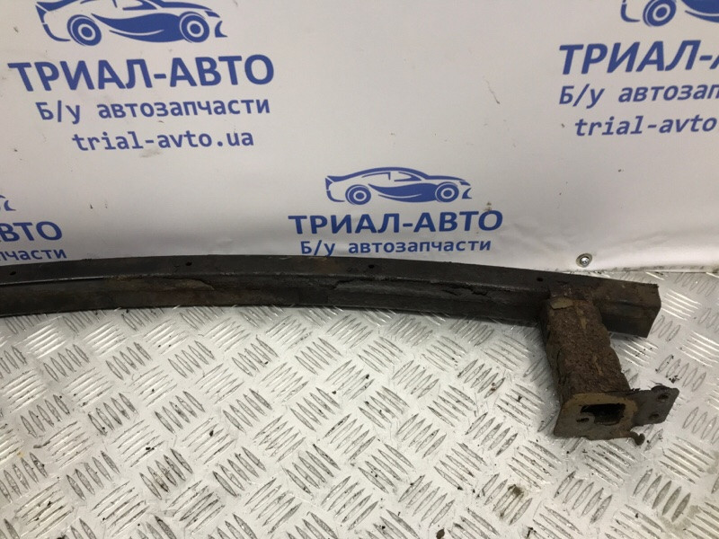 Усилитель бампера передний Nissan Qashqai J11 1.5 DIESEL K9K 2013 (б/у) Київ - зображення 7