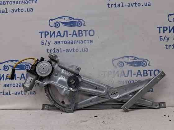 Стеклоподъемник передний левый Kia Sorento 2002-2011 824013E002 (Арт. 67654) Київ
