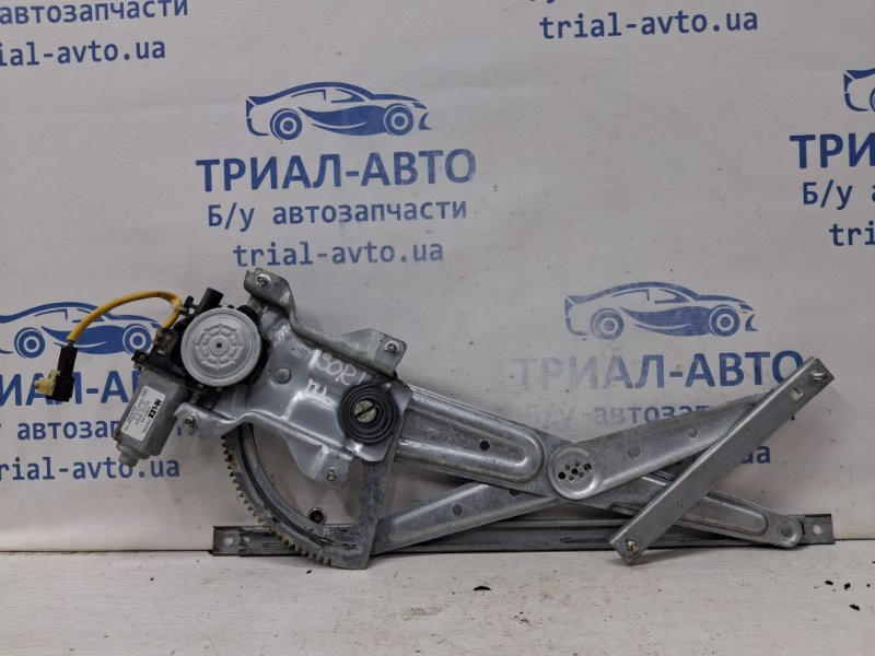 Стеклоподъемник передний левый Kia Sorento BL 2.5 DIESEL D4CB 2002 (б/у) Киев - изображение 1