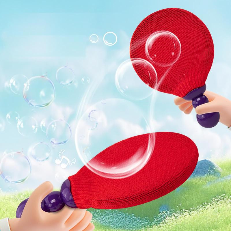 Детский пинг-понг с мыльными пузырями SHT CP085-1 Херсон - изображение 4