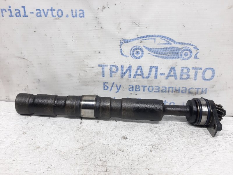 Балансировочный вал Mitsubishi Pajero Wagon 4 3.2 ДИЗЕЛЬ 4M41 2006 (б/у) Київ - зображення 5