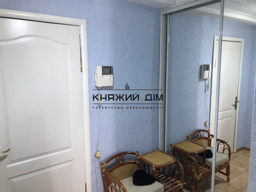 ГАЗ! Оренда 2 кімнатної квартири на Сирці № 11189622 Київ - зображення 4