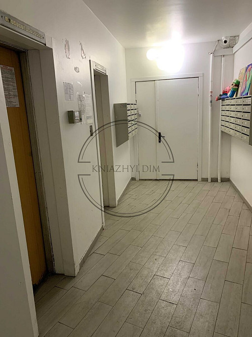 Оренда 1-кімнатної квартири на Оболоні. метро Мінська. № 11202468 Київ - зображення 2