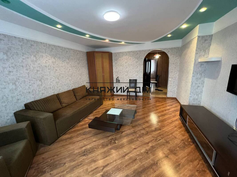 Оренда роздільної 2-х к.кв. м. Позняки 2 хв. ходьби. № 11181195 Київ - зображення 4