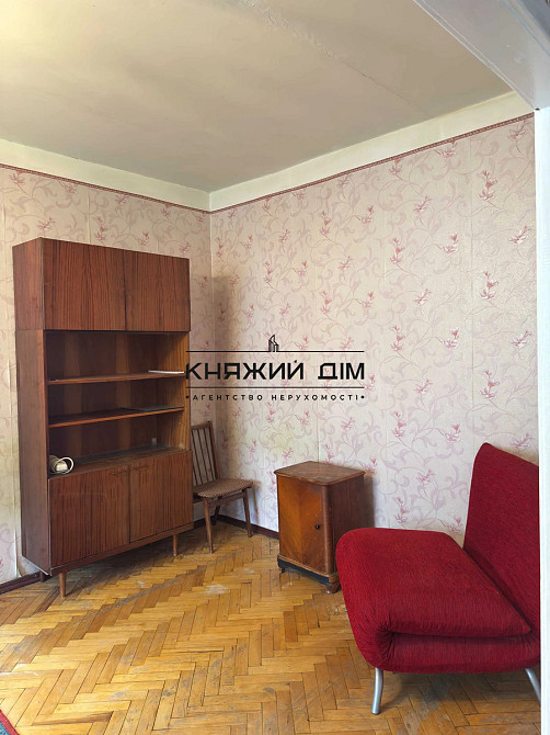 ОРЕНДА! Здам 2-х кімнатну квартиру,автономна при блекауті , можна з тваринами!, дітьми!!№ 11204466 Киев - изображение 8