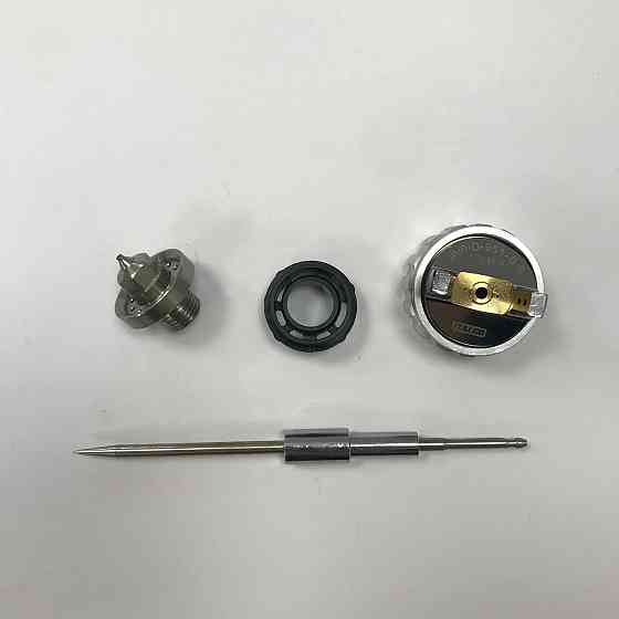 Форсунка 0,8мм для краскопультов D-951-MINI LVMP ITALCO NS-D-951-MINI-0.8LM Харків