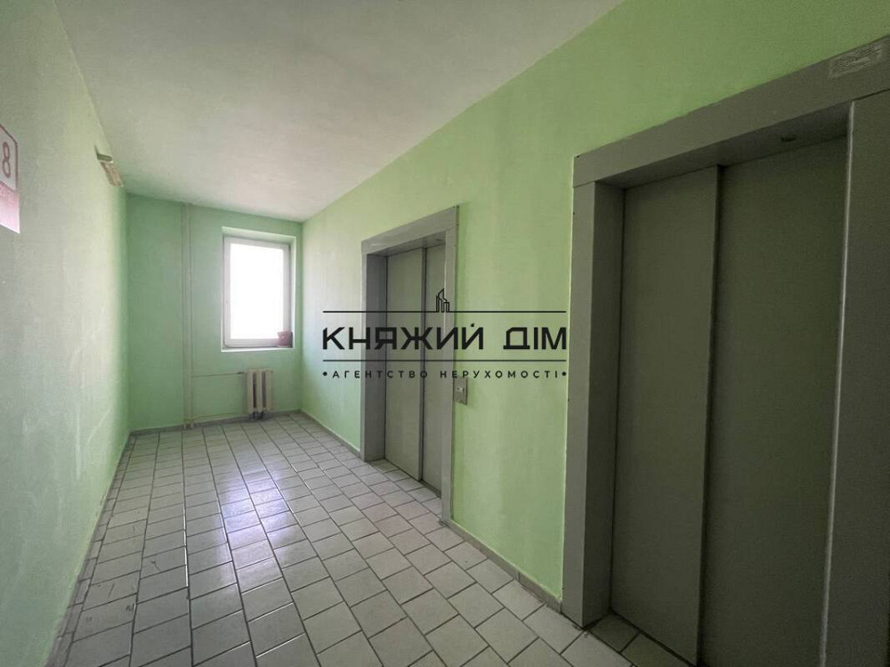 Продаж 3 кімнатна квартира м. Лівобережна КОД 21147395 Киев - изображение 4