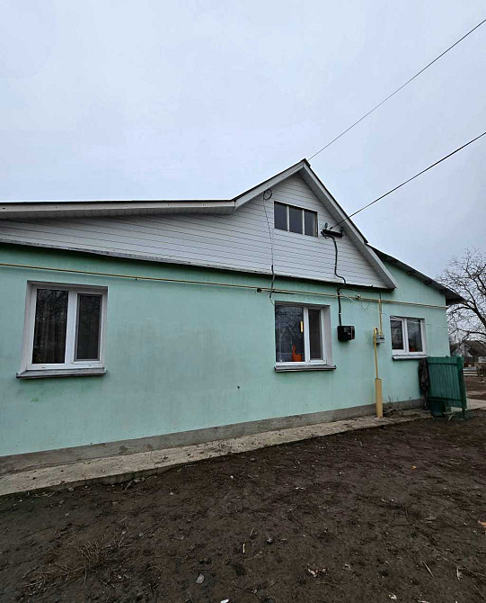 продажа 3-к дом Сквирский, Самгородок, 12000 $  - зображення 1