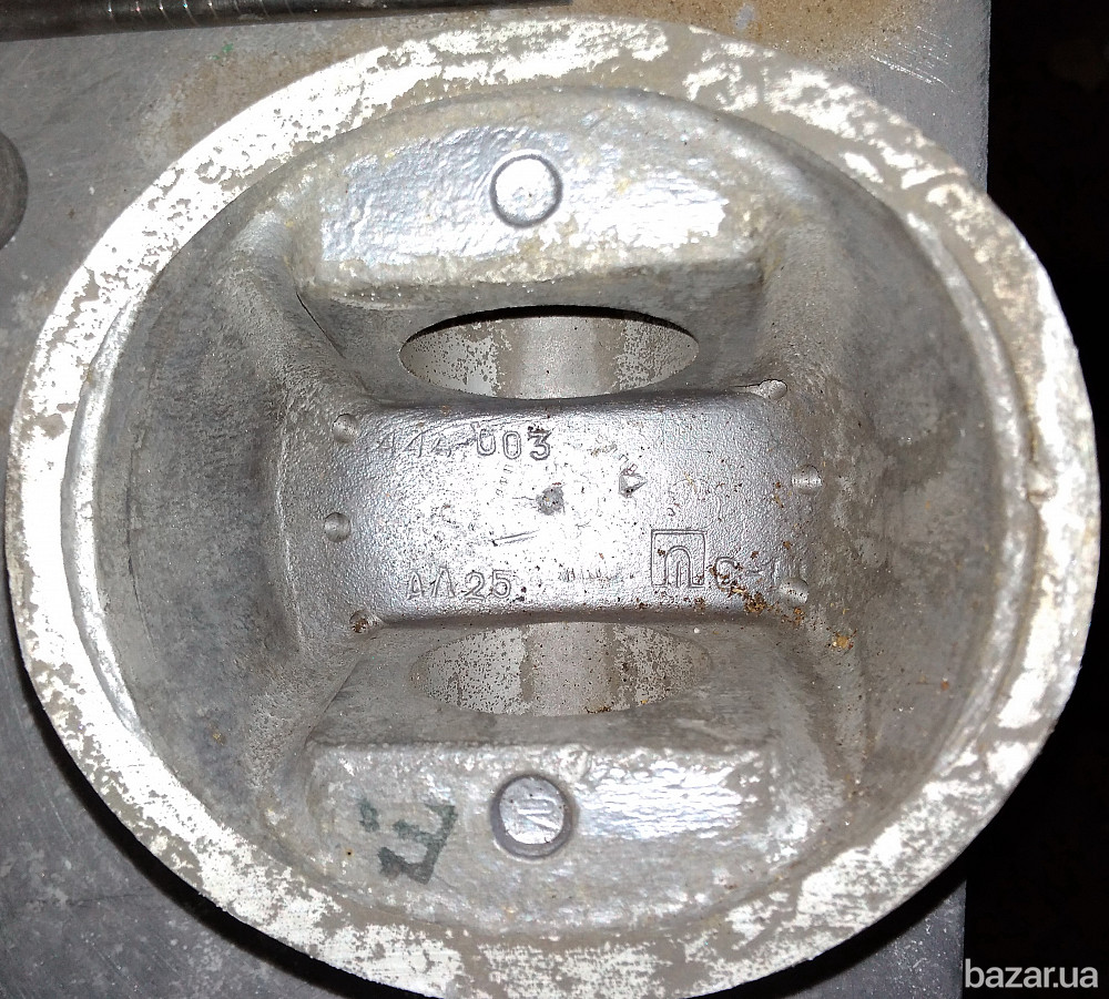 Поршни для двигателей КаМАЗ-740 Харьков - изображение 2