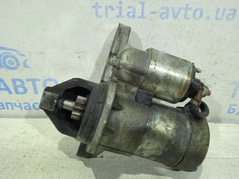 Стартер Nissan Juke 2010-2019 23300EN20B (Арт. 19373) Київ - зображення 3