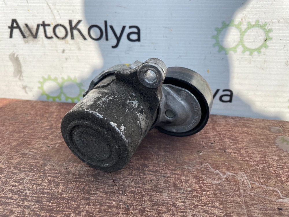 Ролик натяжитель ремня Hyundai Tucson 1.7 crdi 2015-2019 (25281-2A6) Ковель - зображення 2