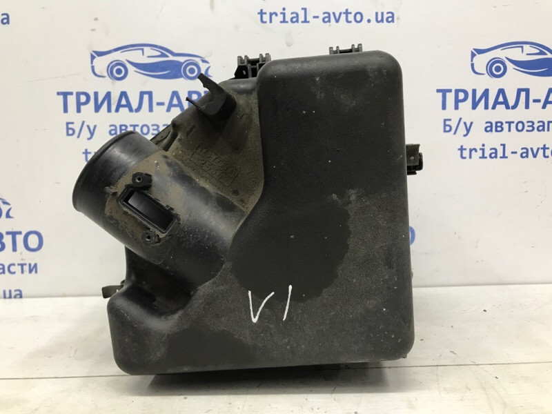 Корпус воздушного фильтра Toyota RAV 4 2012-2018 1770526140 (Арт. 58014) Київ - зображення 3