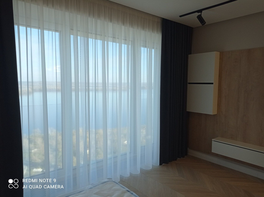 Продам. 1-к.кв. 21/26, ж/м Победа-1, Набережная Победы 7, ЖК "Бартоломео" Днепр - изображение 6