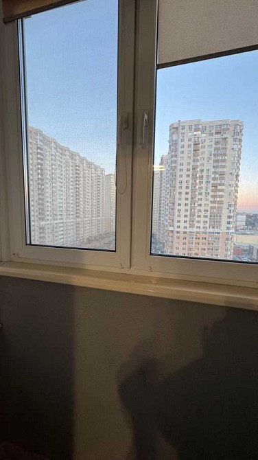 долгосрочная аренда 1-к квартира Броварский, Бровары, 14000 грн./мес. Бровари - зображення 6