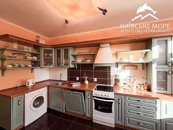 продажа 3-к квартира Киев, Днепровский, 115000 $ Київ