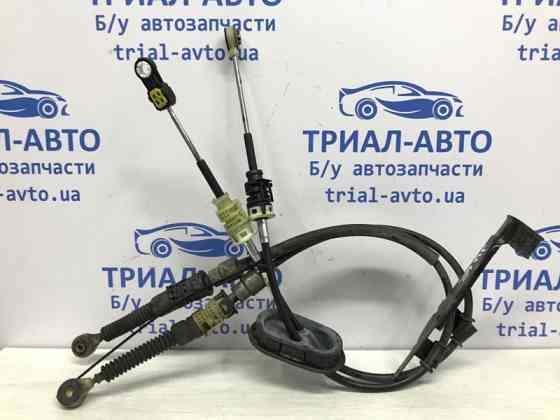 Трос коробки передач Nissan Juke 2010-2019 349351KF2A (Арт. 39865) Киев