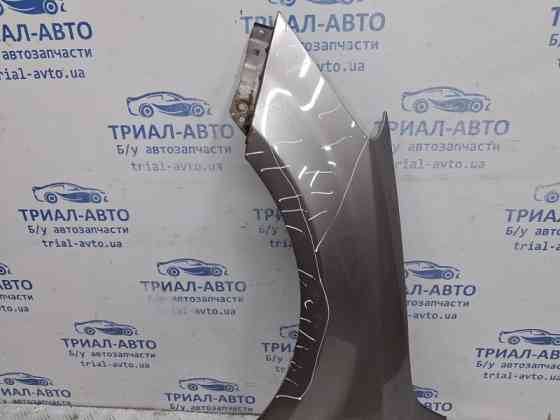 Крыло переднее левое Kia Ceed ED 1.6 DIESEL D4FB 2006 (б/у) Киев