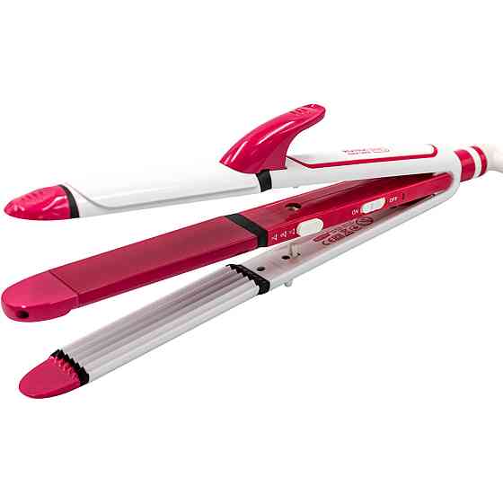 Мультистайлер для волосся Hair Care PRO Rotex RHC375-C Hair Care PRO Київ