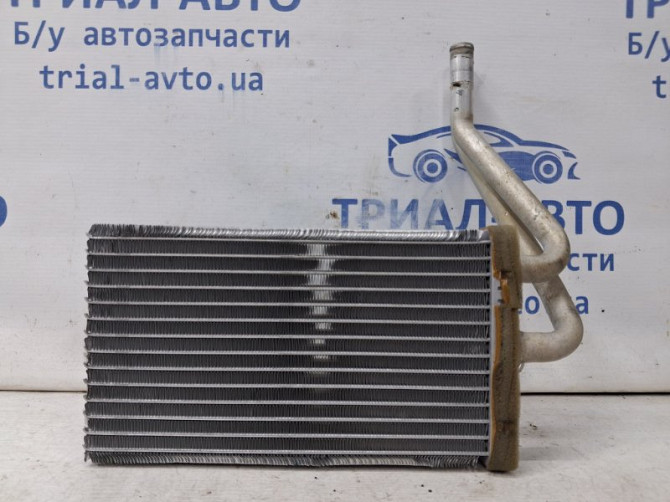 Радиатор печки Suzuki SX4 1 2.0 БЕНЗИН J20A 2006 (б/у) Київ - зображення 2