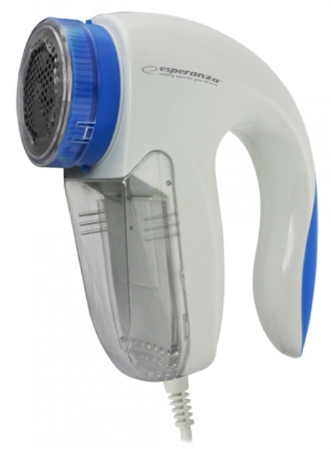Машинка для стрижения катышек Esperanza Pappus EСS006 Київ - зображення 3